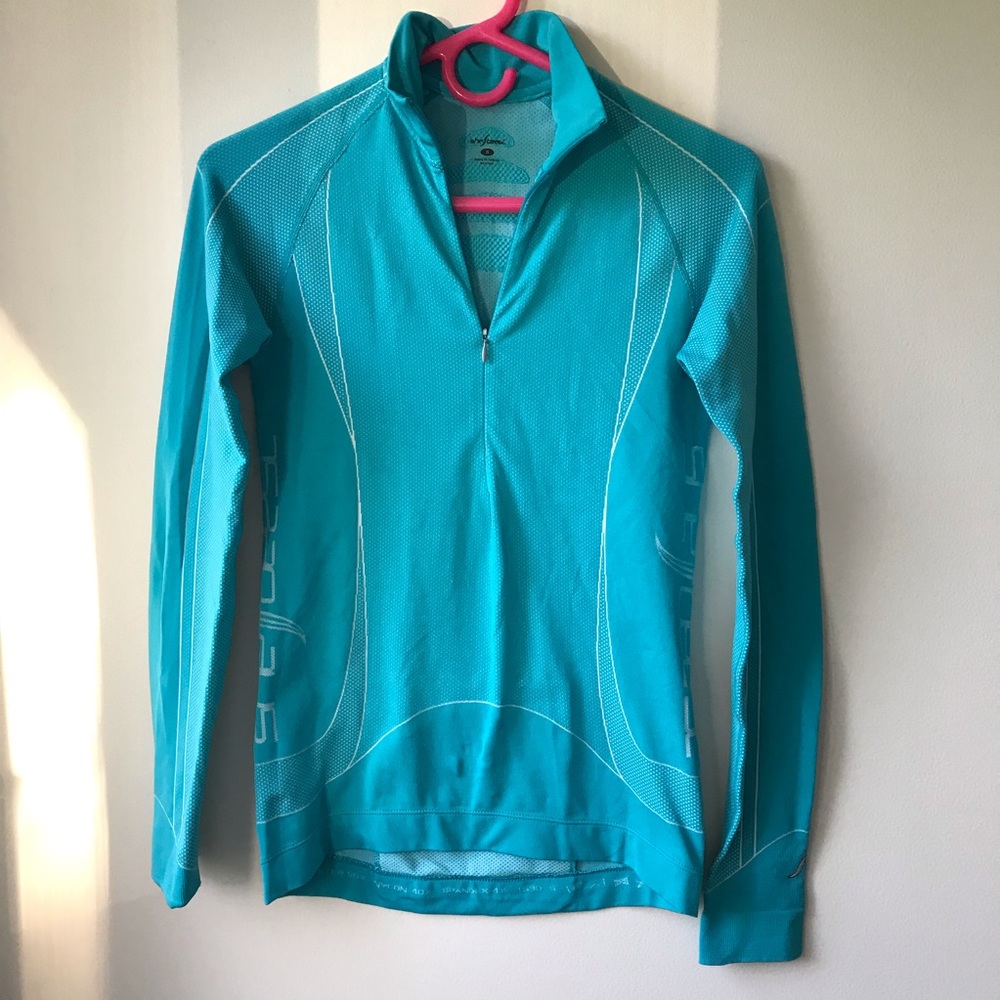 DONATING 8/1! | Shebeest | women’s cycling top